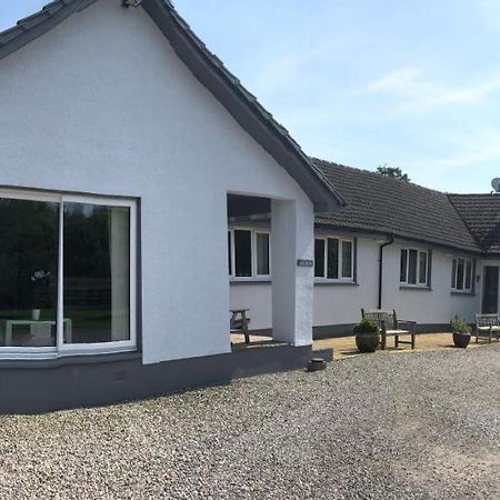 Aslaich Drumnadrochit Exterior foto