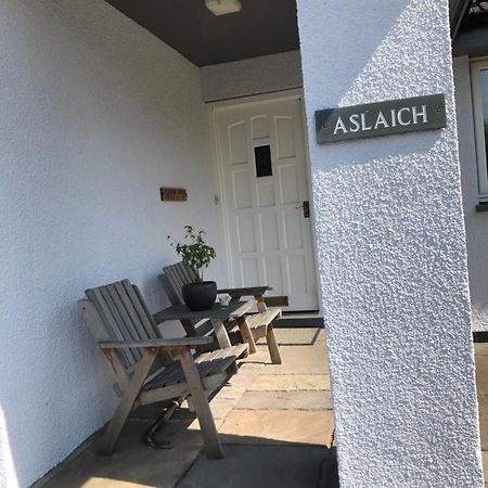 Aslaich Drumnadrochit Exterior foto