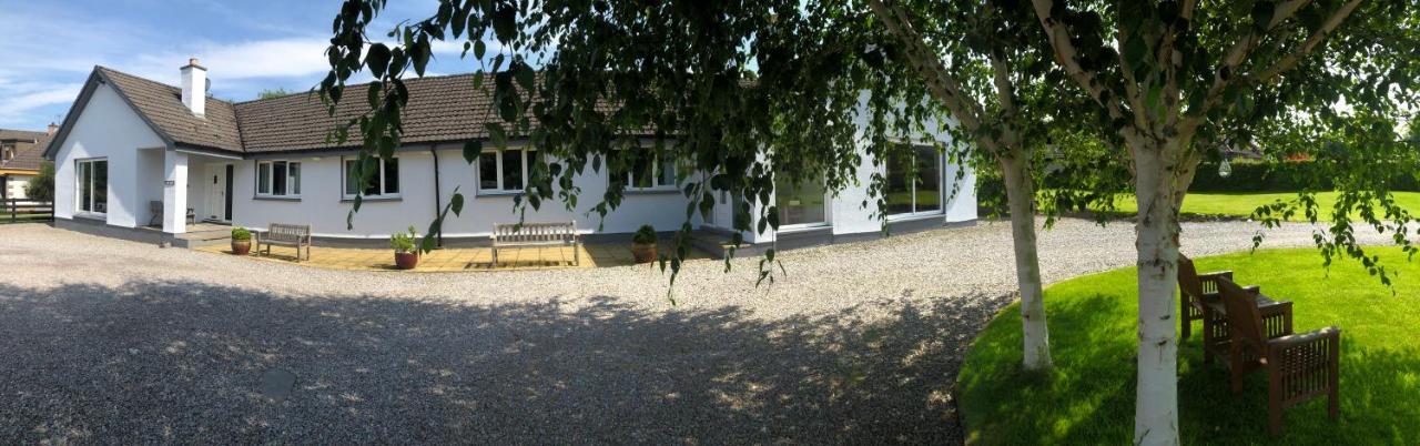Aslaich Drumnadrochit Exterior foto
