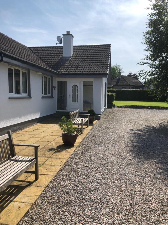Aslaich Drumnadrochit Exterior foto