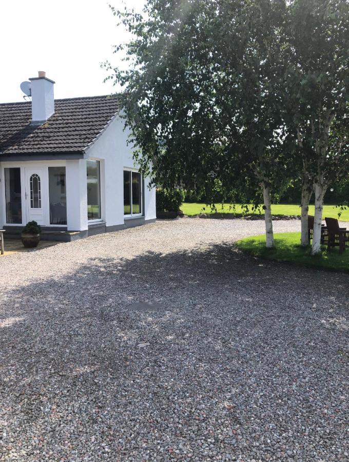 Aslaich Drumnadrochit Exterior foto