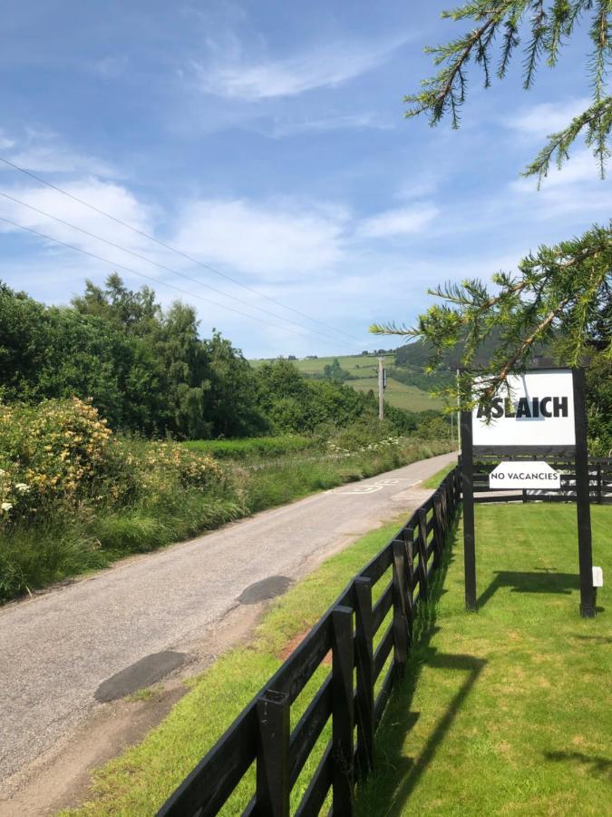Aslaich Drumnadrochit Exterior foto