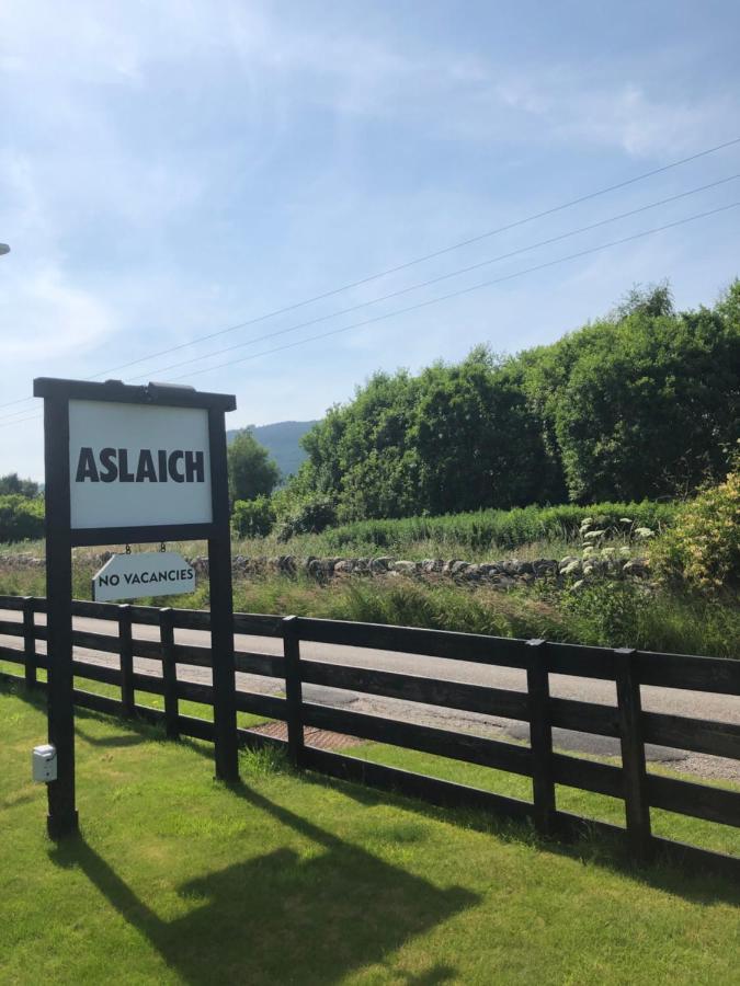 Aslaich Drumnadrochit Exterior foto