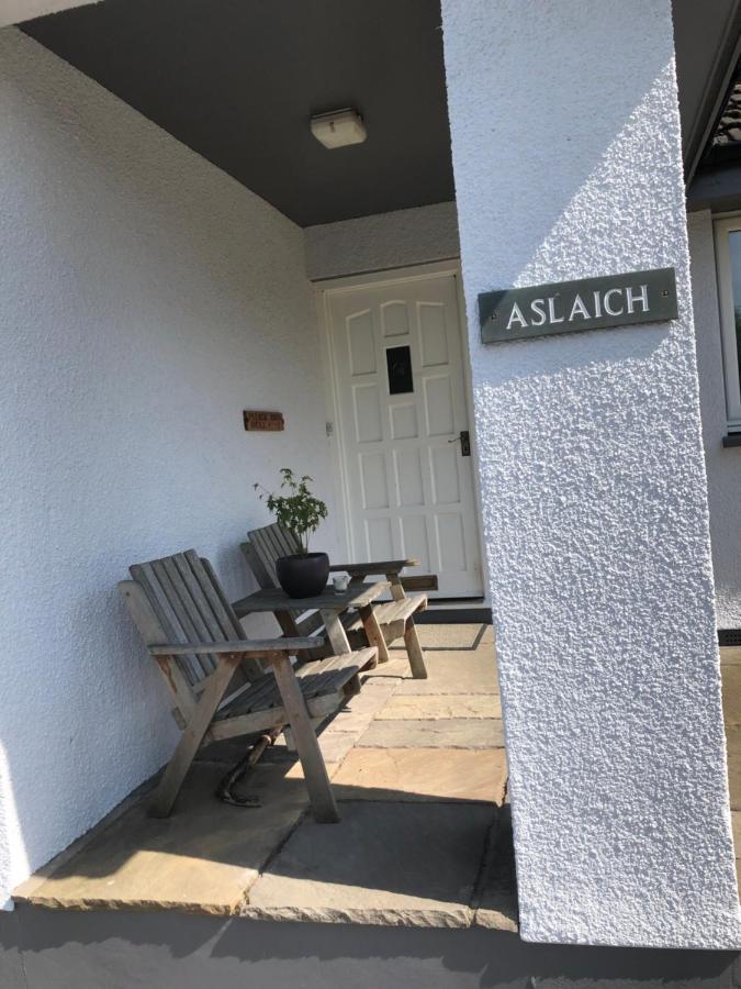 Aslaich Drumnadrochit Exterior foto