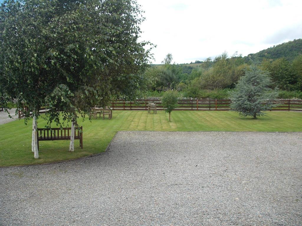 Aslaich Drumnadrochit Exterior foto