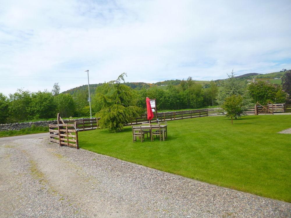 Aslaich Drumnadrochit Exterior foto